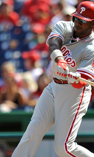 2014 Fantasy Baseball Buyer Beware: Hitters